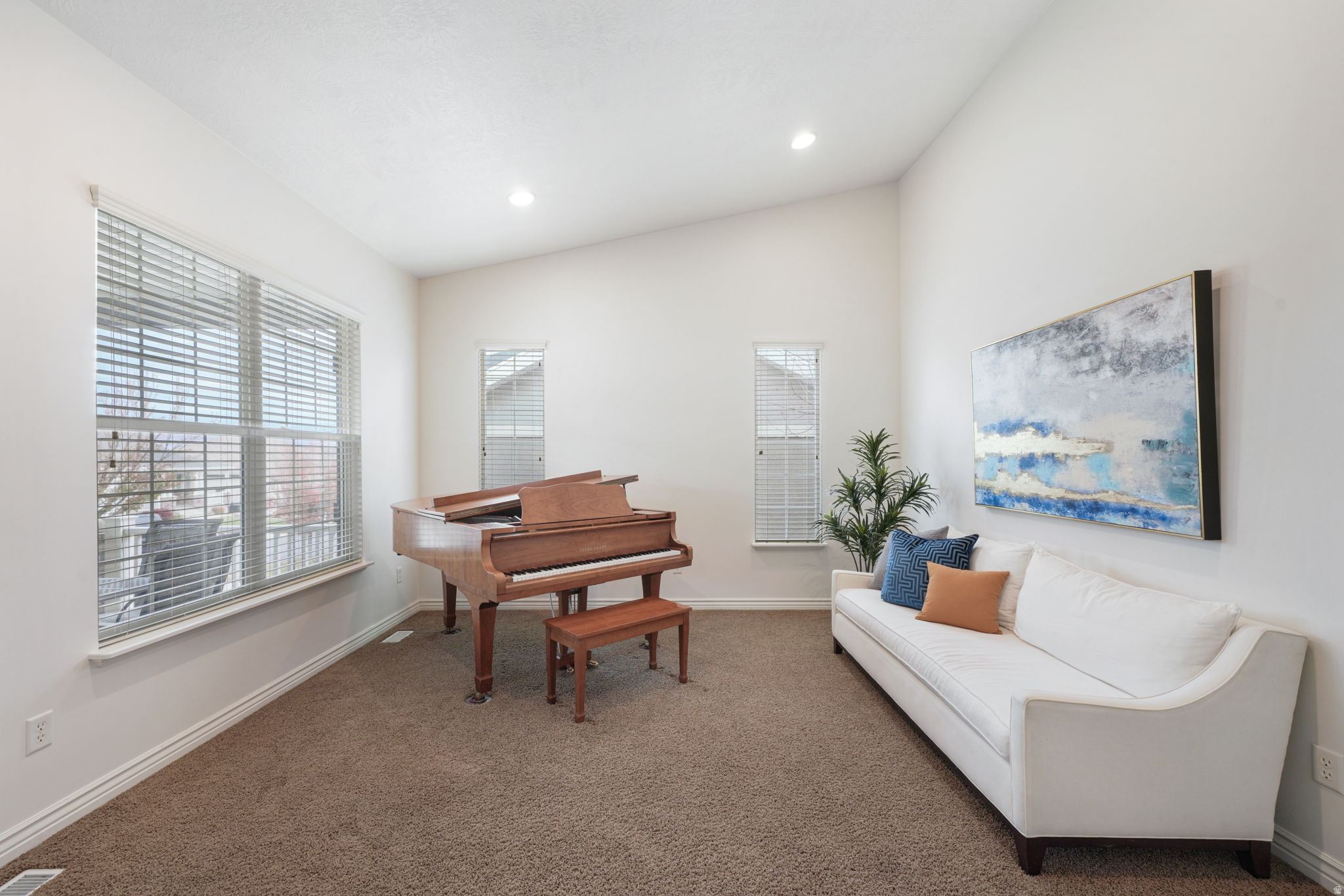 SARATOGA SPRINGS PUD - Residential