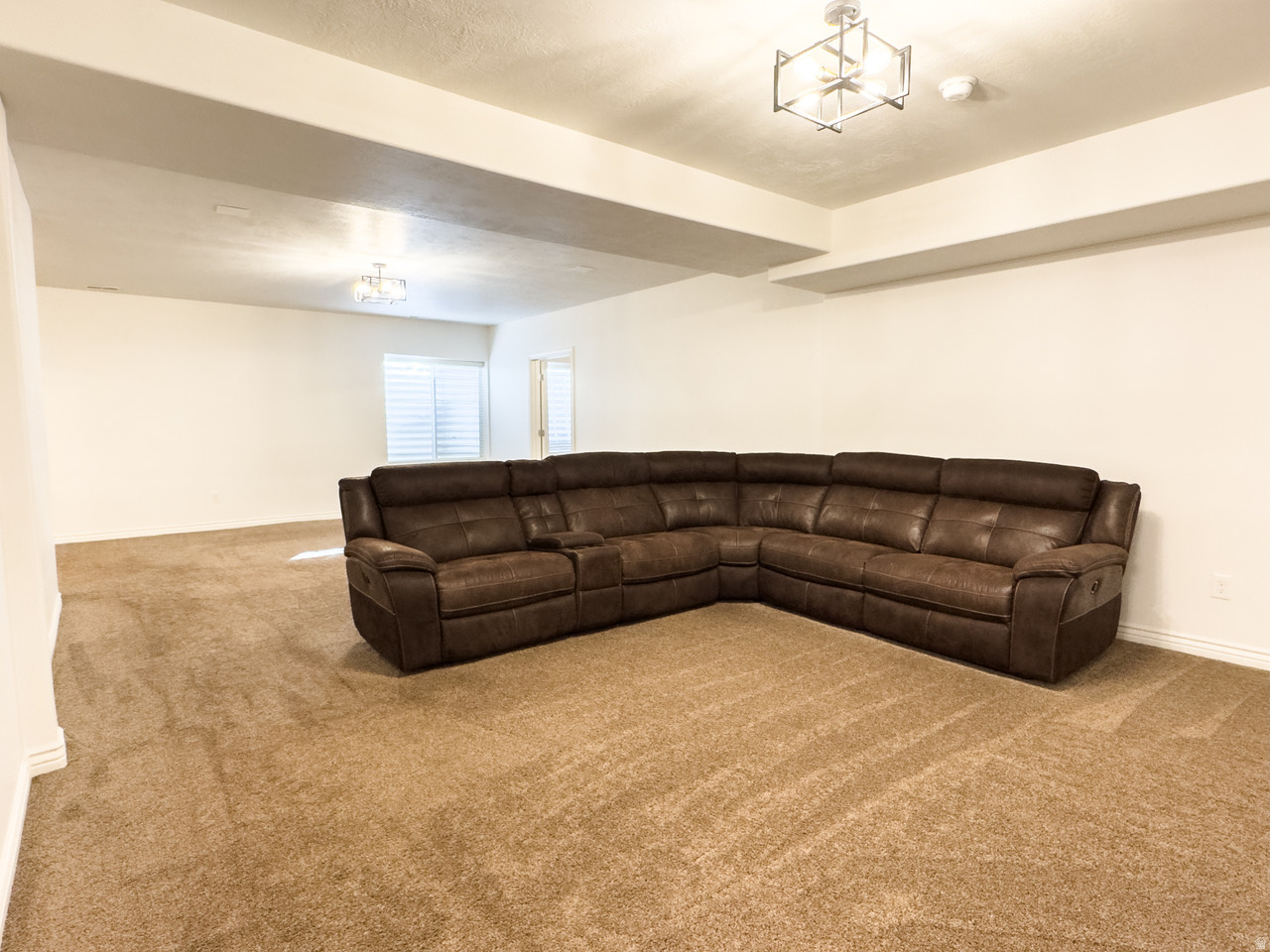 SARATOGA SPRINGS PUD - Residential