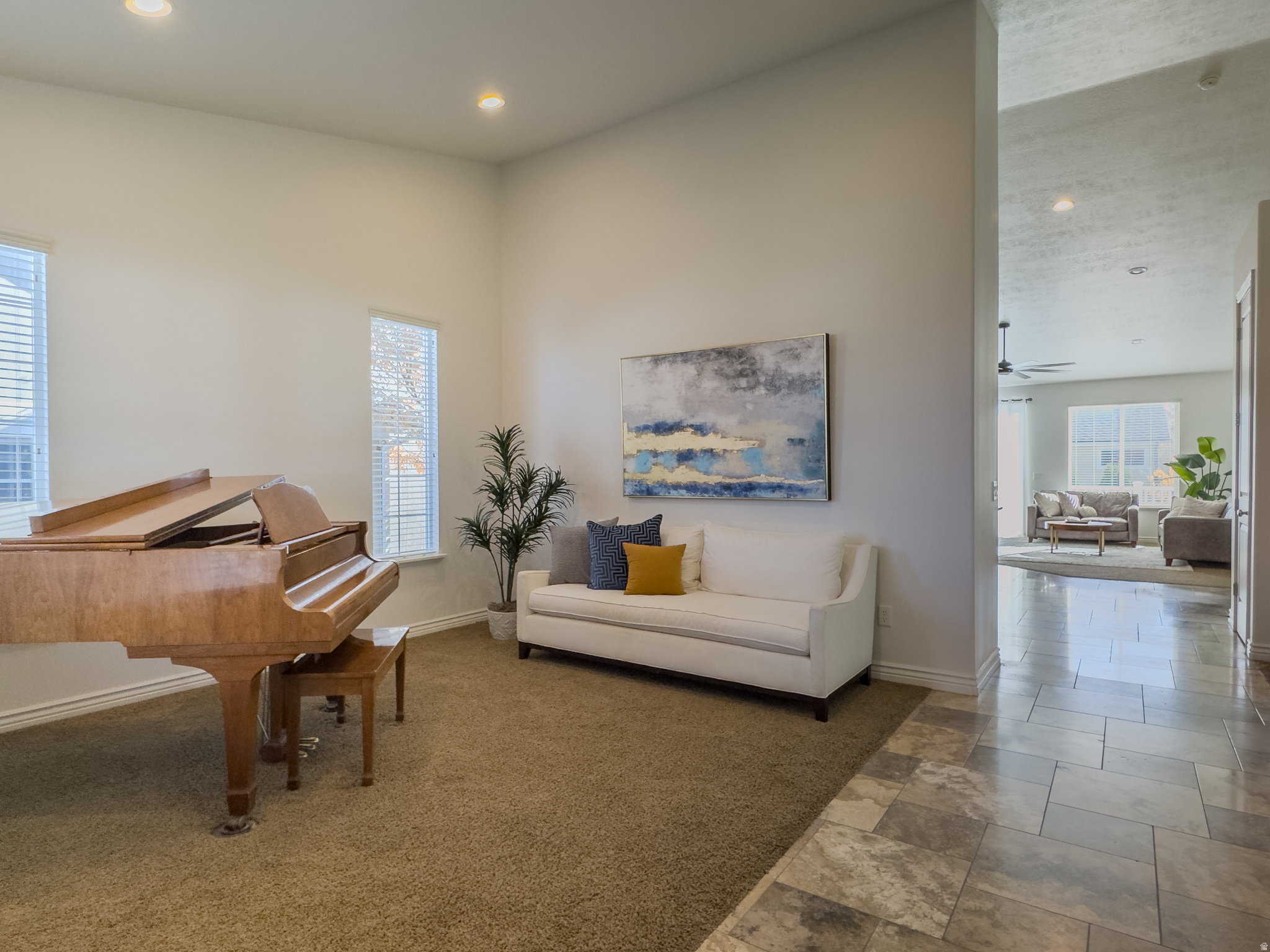 SARATOGA SPRINGS PUD - Residential