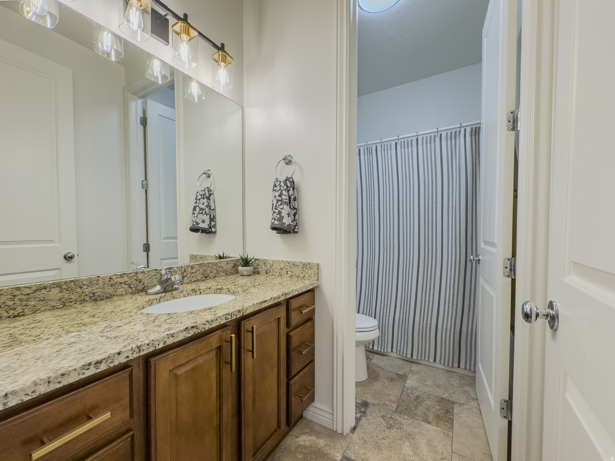 SARATOGA SPRINGS PUD - Residential