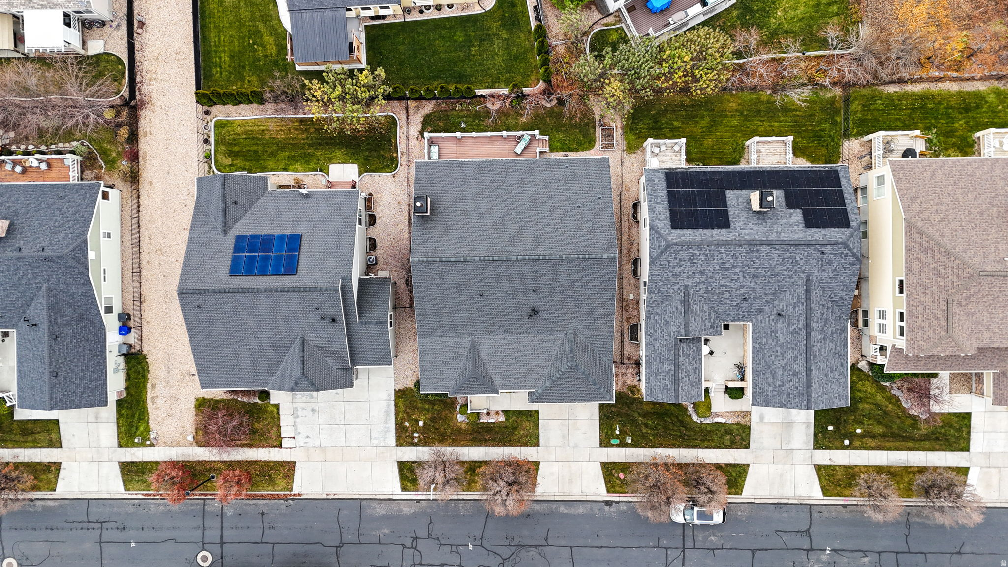 SARATOGA SPRINGS PUD - Residential