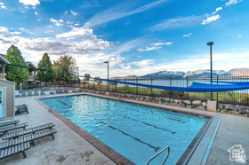 SARATOGA SPRINGS PUD - Residential