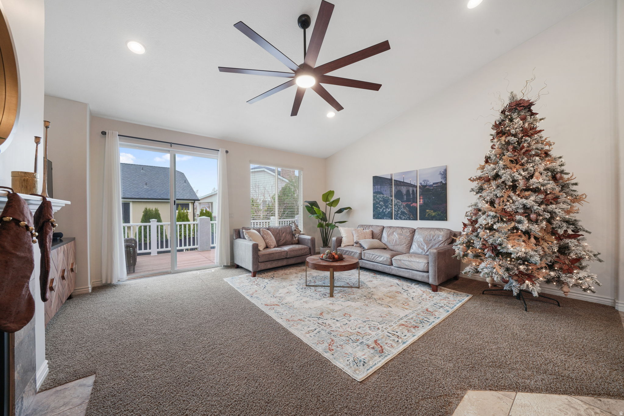 SARATOGA SPRINGS PUD - Residential