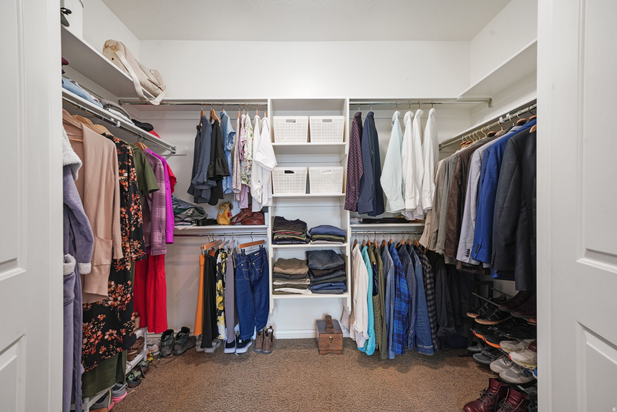 SARATOGA SPRINGS PUD - Residential