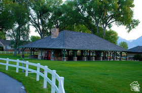 SARATOGA SPRINGS PUD - Residential