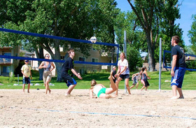 SARATOGA SPRINGS PUD - Residential