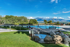 SARATOGA SPRINGS PUD - Residential