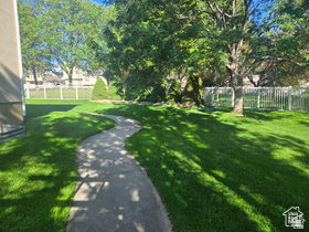 SARATOGA SPRINGS PUD - Residential