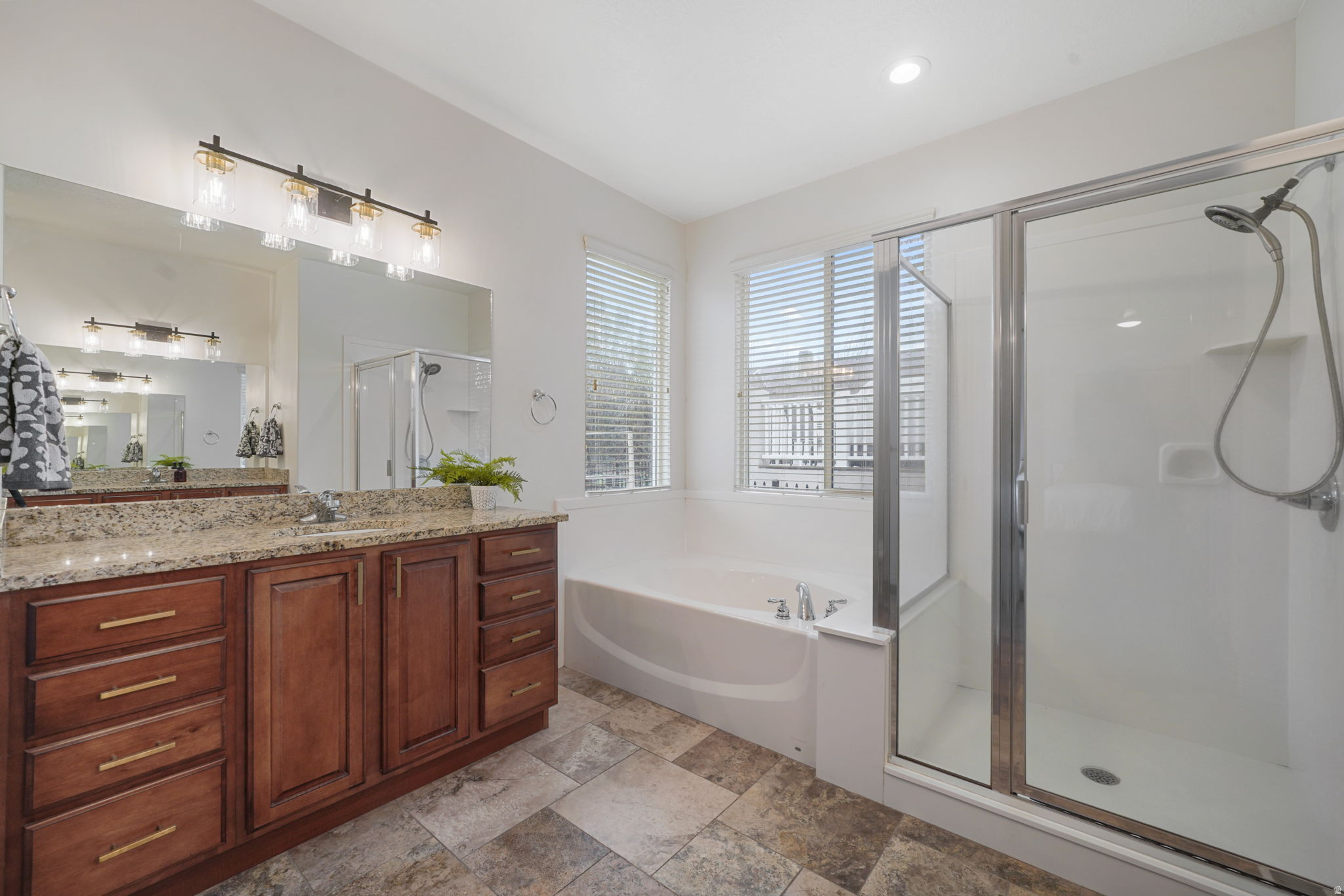 SARATOGA SPRINGS PUD - Residential