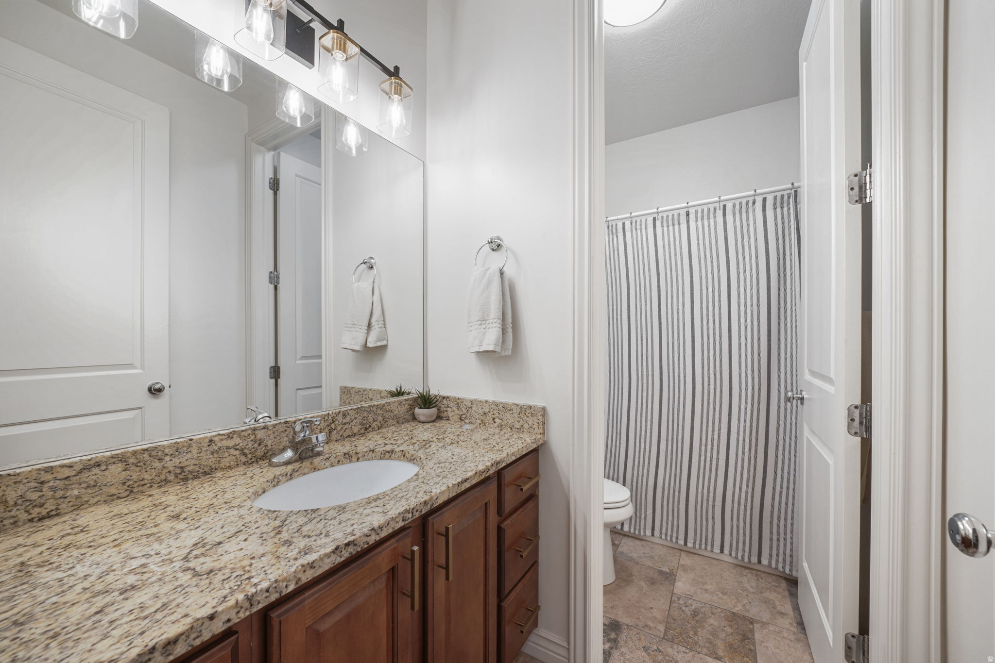 SARATOGA SPRINGS PUD - Residential