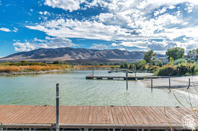 SARATOGA SPRINGS PUD - Residential