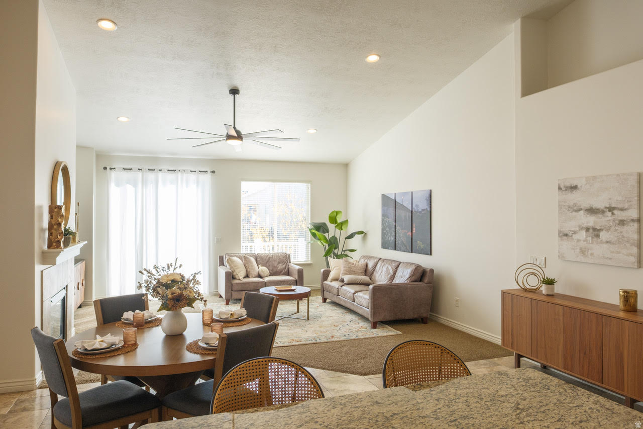 SARATOGA SPRINGS PUD - Residential