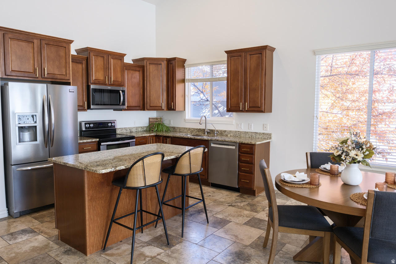 SARATOGA SPRINGS PUD - Residential