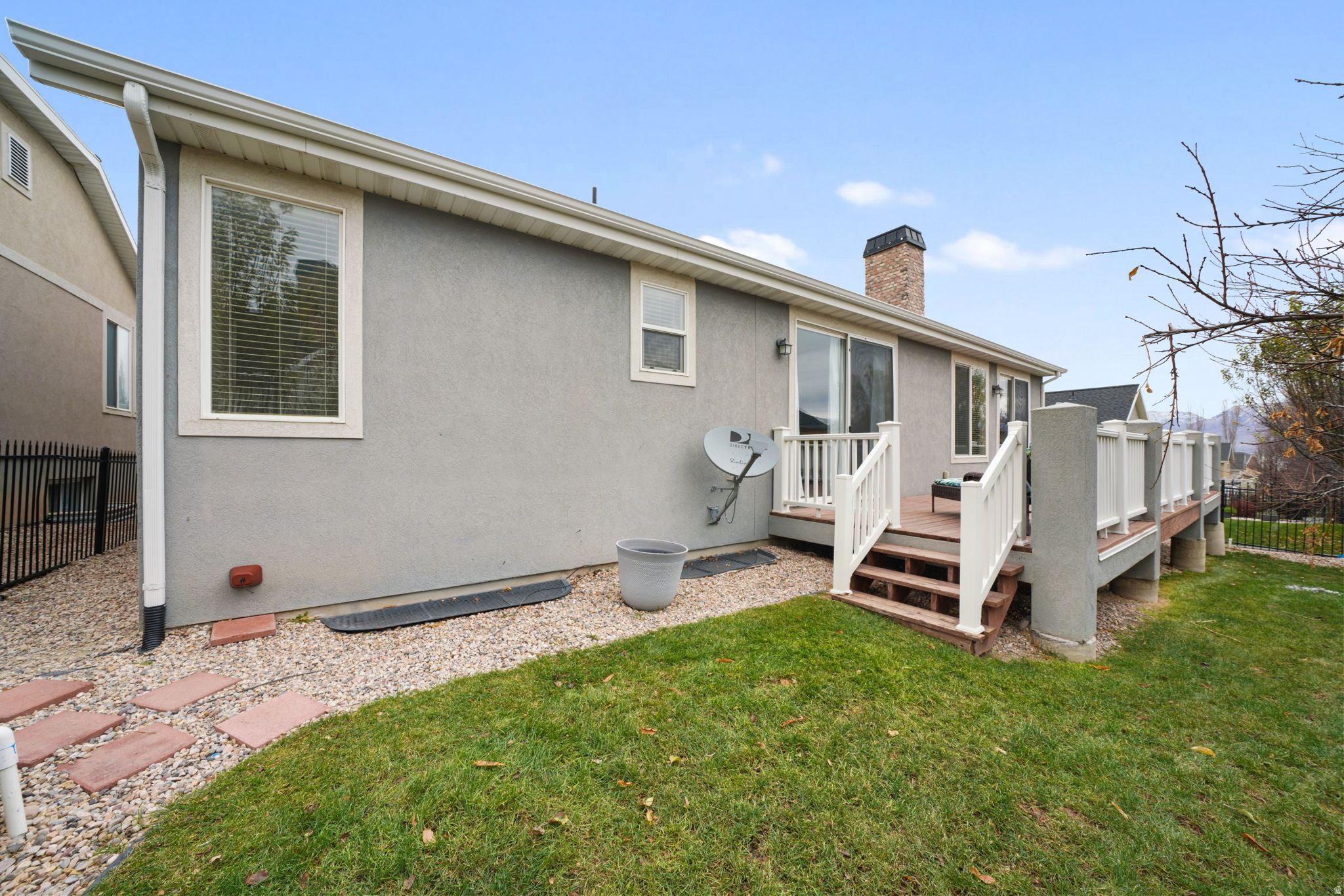 SARATOGA SPRINGS PUD - Residential