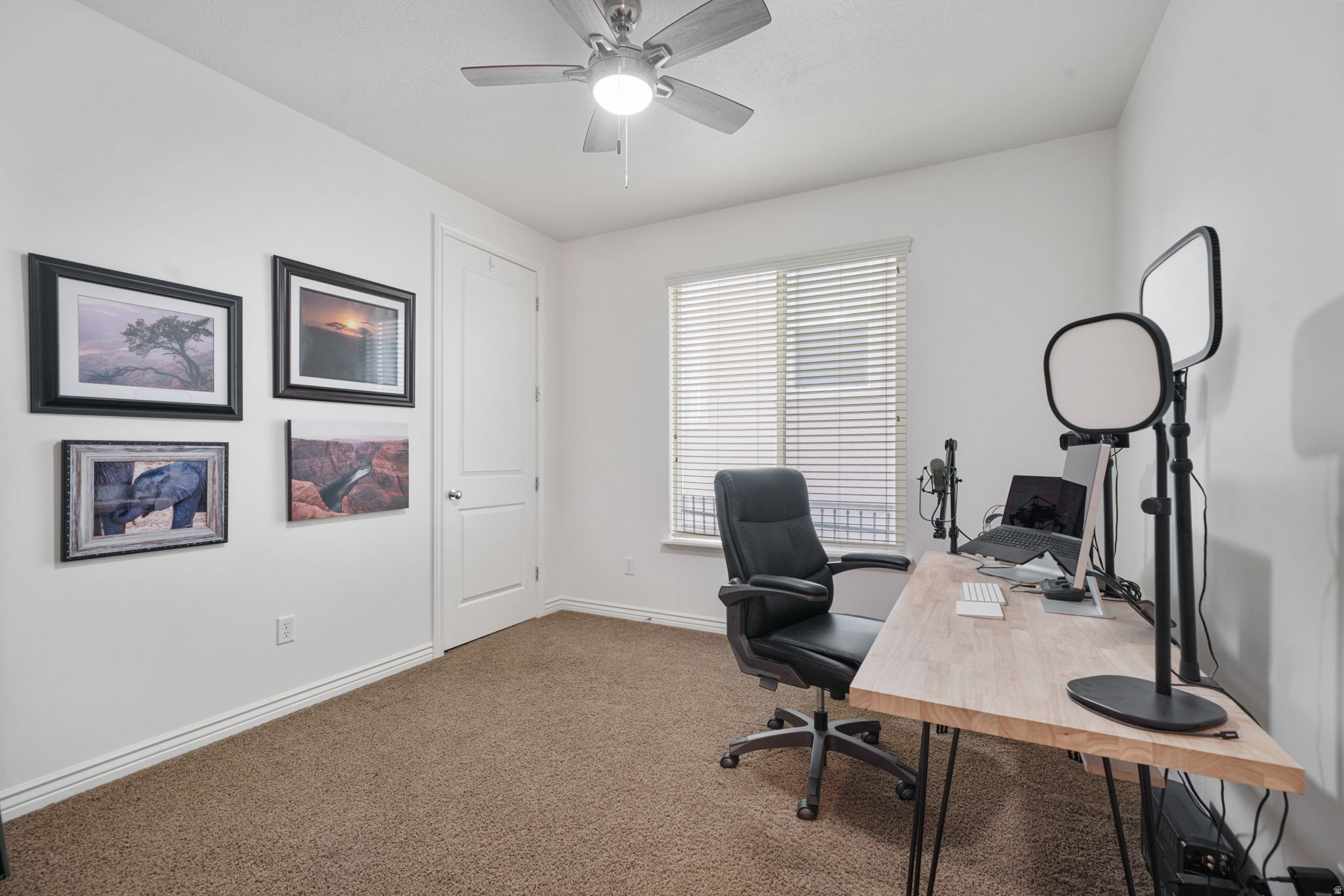 SARATOGA SPRINGS PUD - Residential