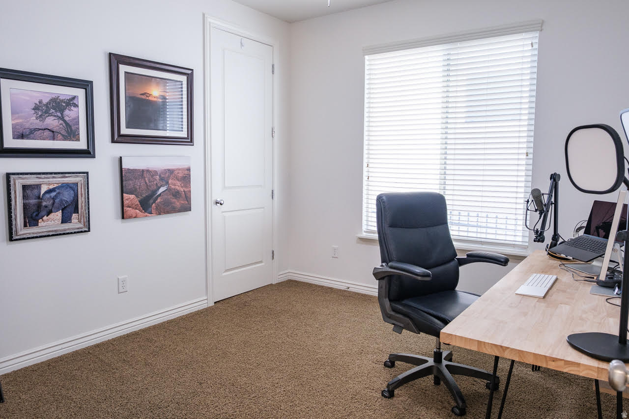 SARATOGA SPRINGS PUD - Residential