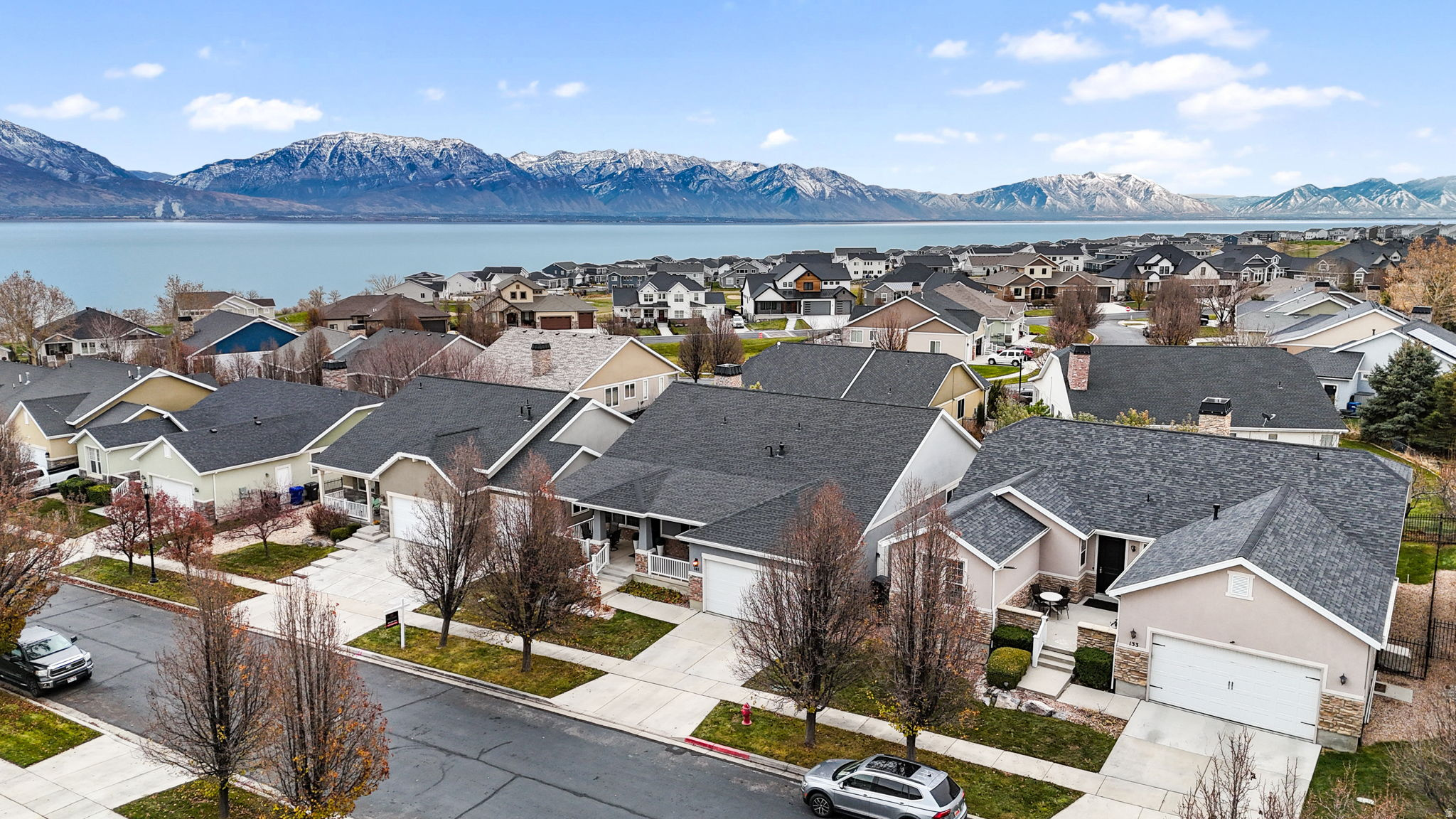 SARATOGA SPRINGS PUD - Residential