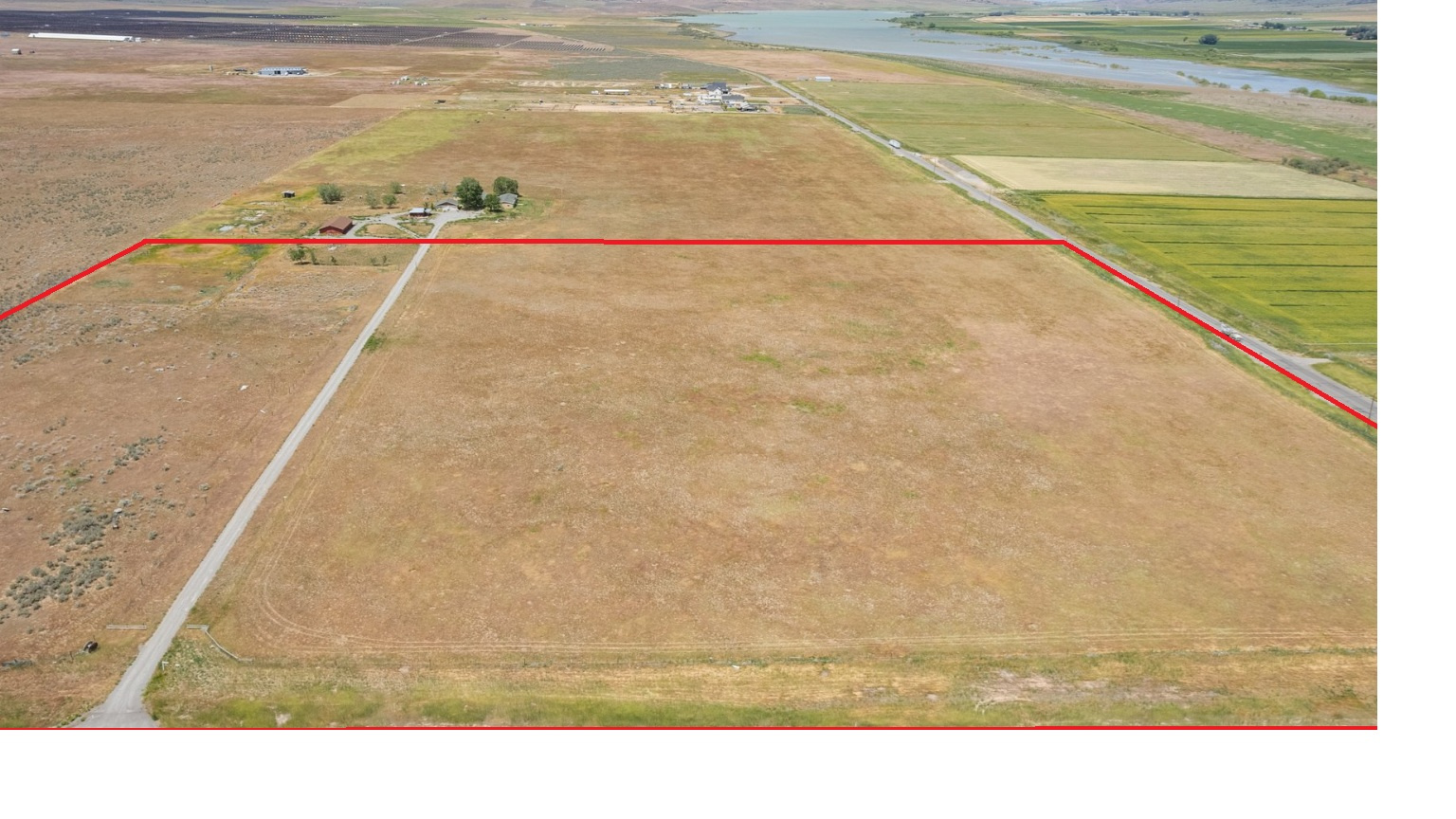 MONA PEAKS COMMERCIAL - Land