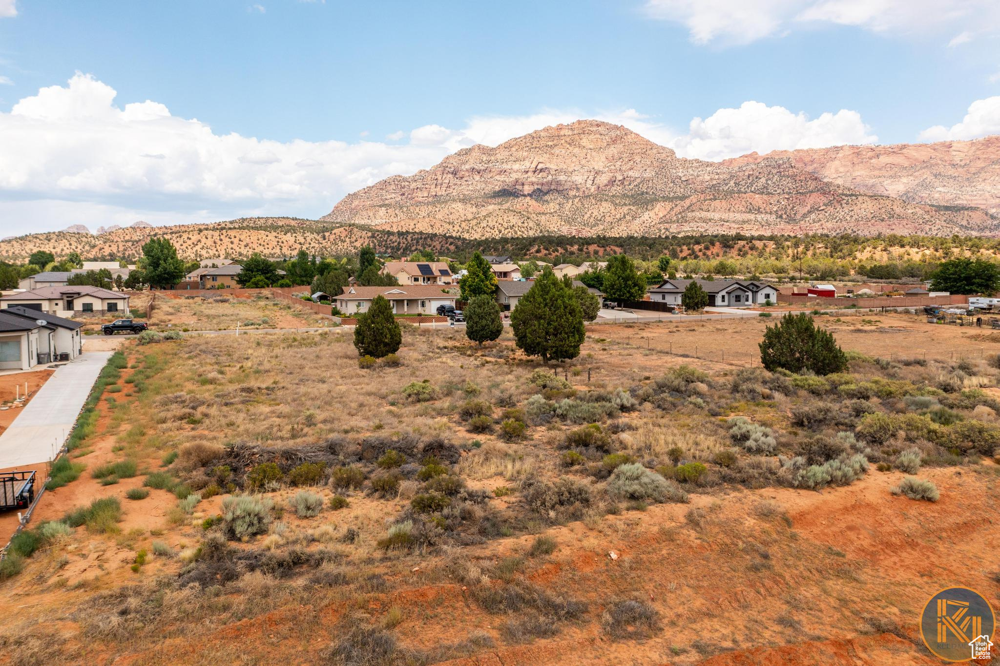 1324 E Manzanita Dr, Apple Valley, Utah image 23