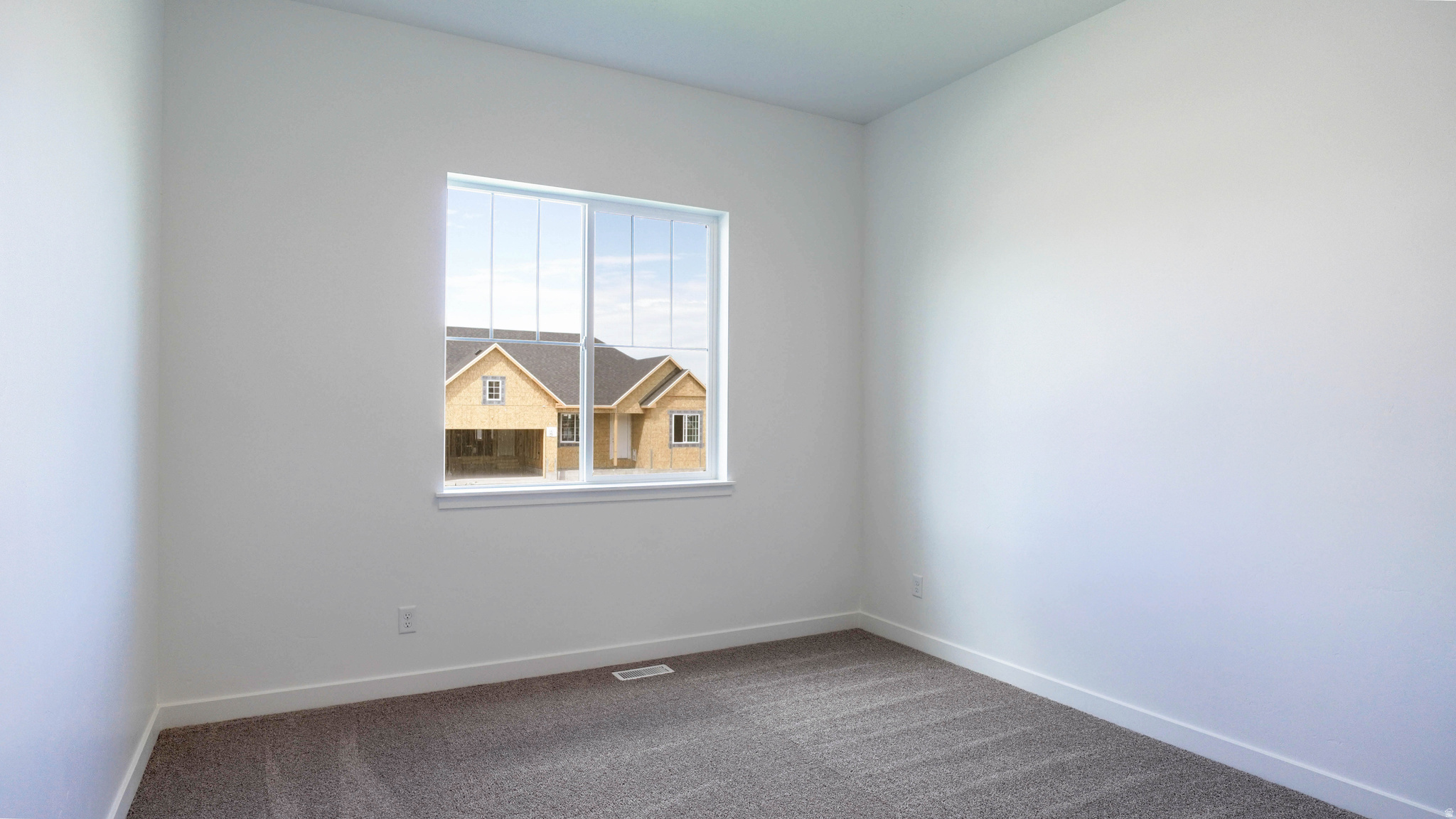 CANTON RIDGE - Residential