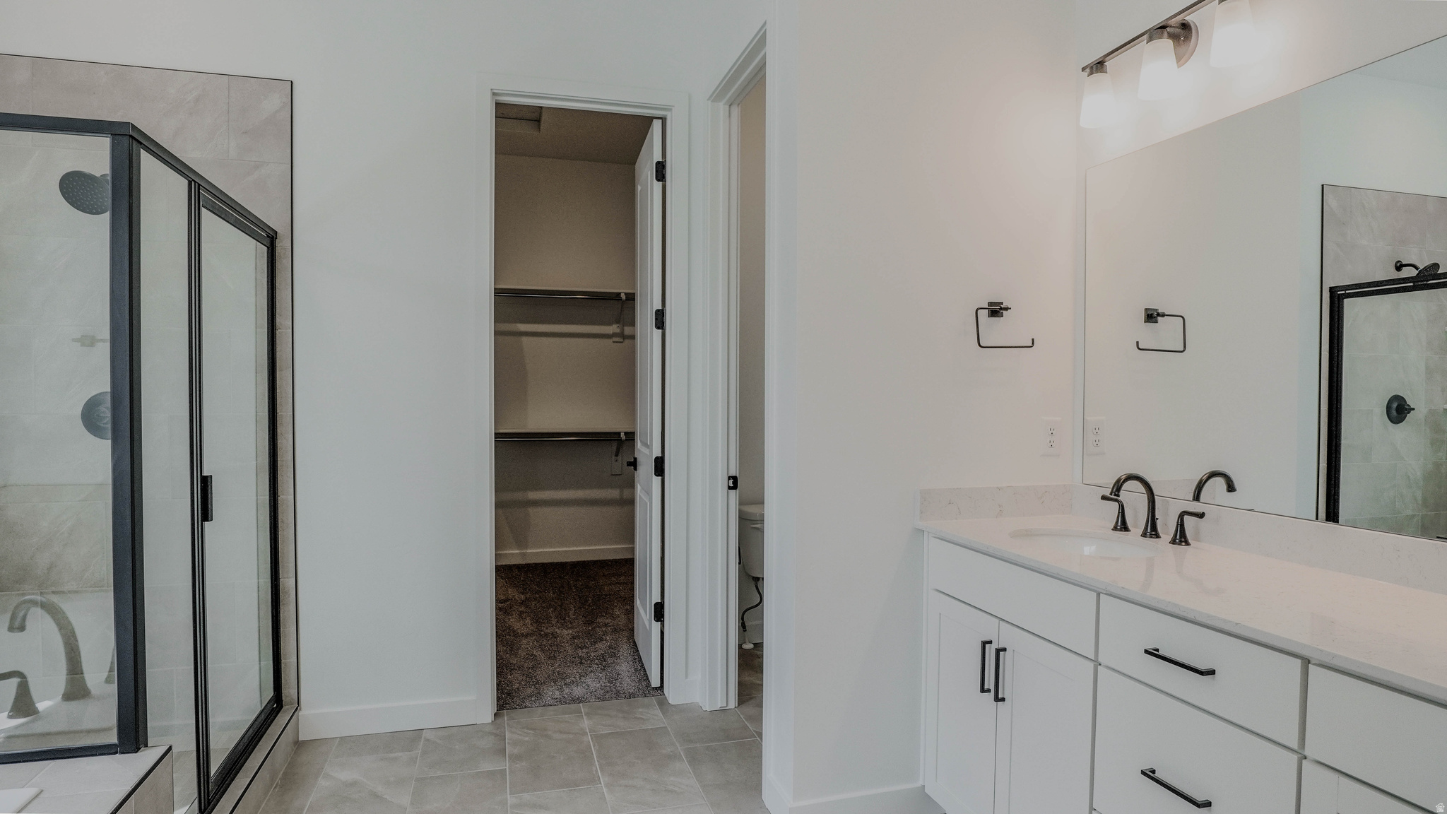 CANTON RIDGE - Residential