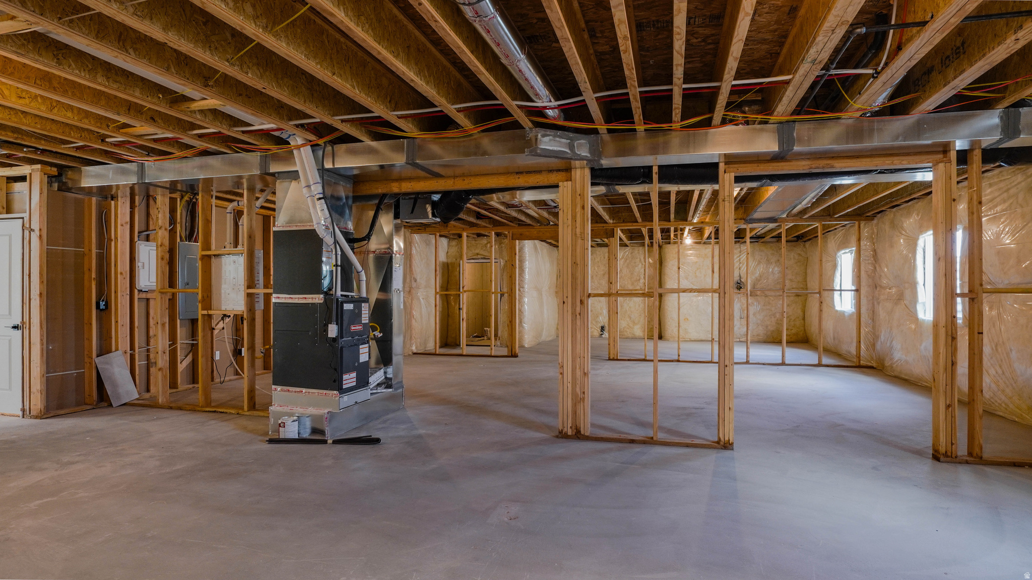 CANTON RIDGE - Residential