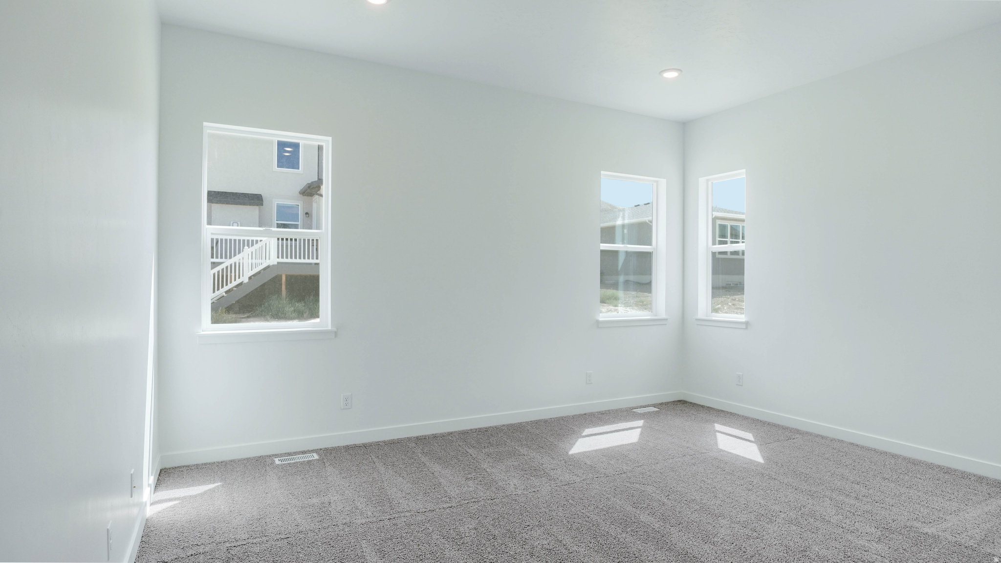 CANTON RIDGE - Residential