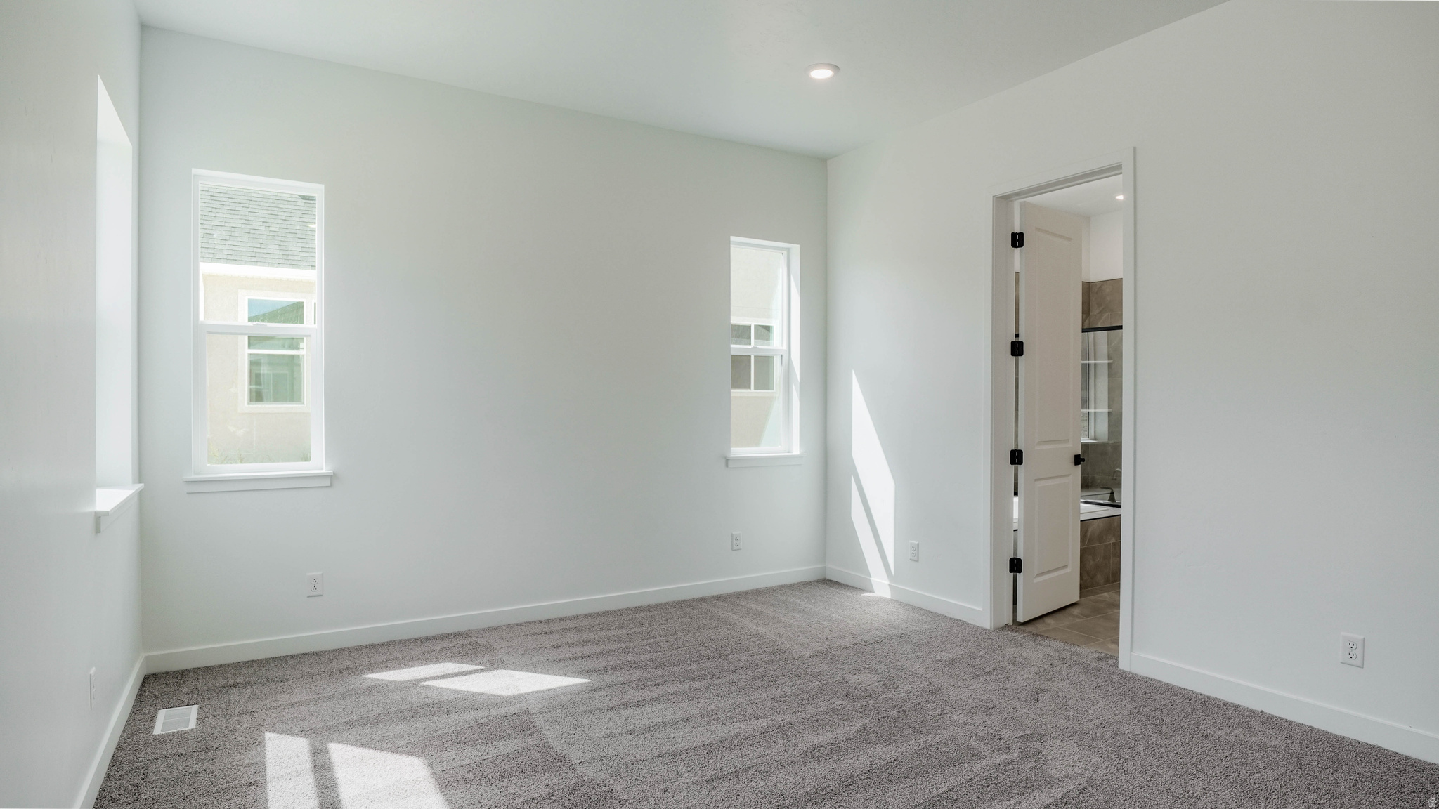 CANTON RIDGE - Residential