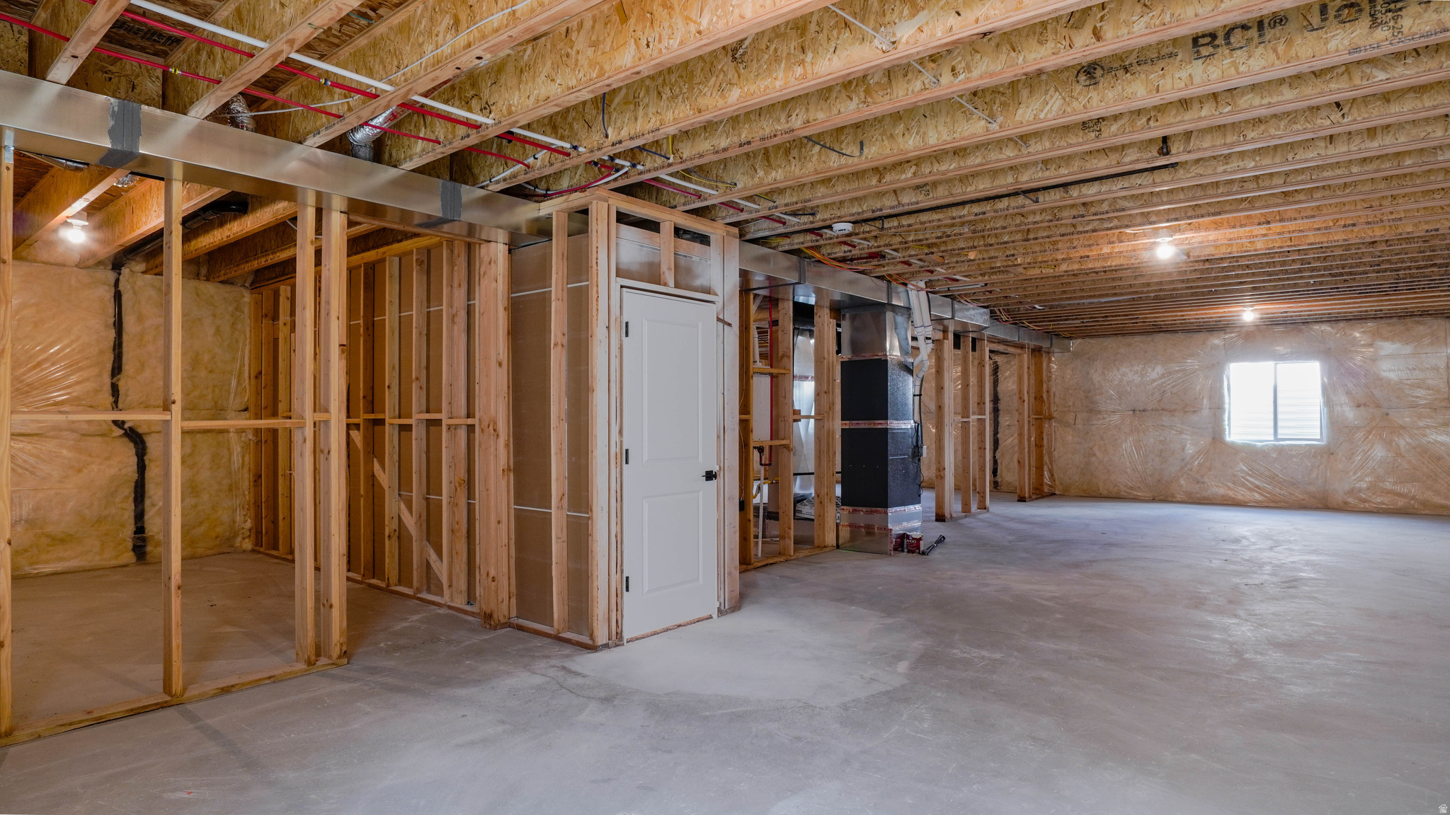 CANTON RIDGE - Residential