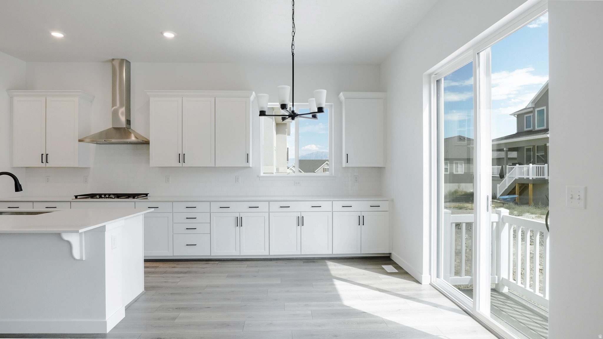 CANTON RIDGE - Residential