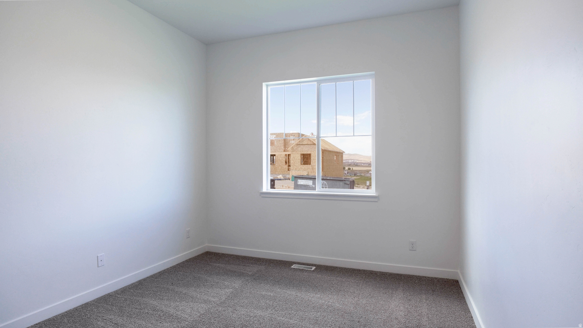 CANTON RIDGE - Residential