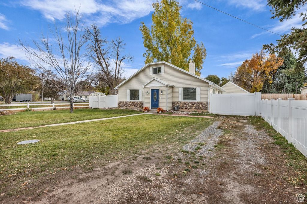 Photo of 178 E 100 S, Heber City, UT 84032 (MLS # 2119163)