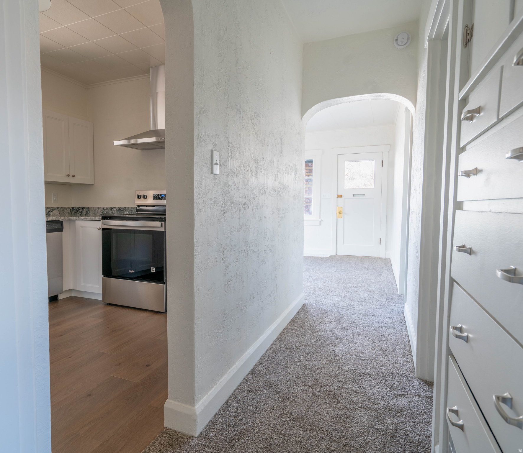 RIVERSIDE - Residential