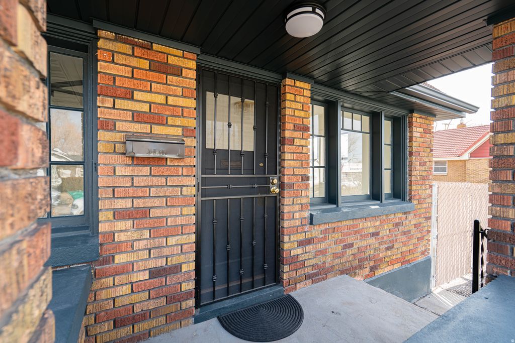 Photo of 445 E 17TH ST, Ogden, UT 84404 (MLS # 2134263)