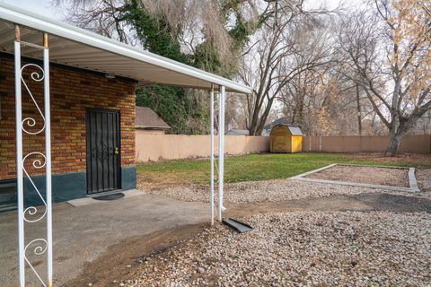 Tiny photo for 445 E 17TH ST, Ogden, UT 84404 (MLS # 2134263)