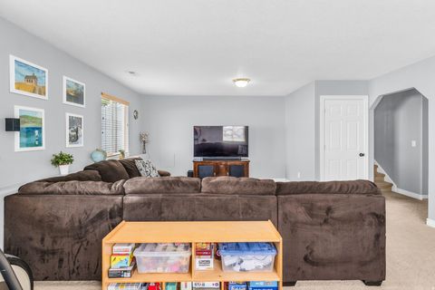 Tiny photo for 4061 S MONTEGO DR W, Saratoga Springs, UT 84045 (MLS # 2151871)