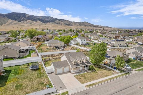 Tiny photo for 4061 S MONTEGO DR W, Saratoga Springs, UT 84045 (MLS # 2151871)