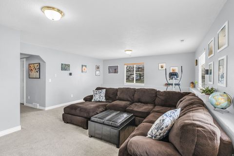 Tiny photo for 4061 S MONTEGO DR W, Saratoga Springs, UT 84045 (MLS # 2151871)