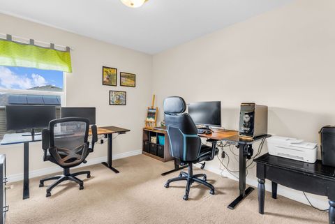 Tiny photo for 4061 S MONTEGO DR W, Saratoga Springs, UT 84045 (MLS # 2151871)