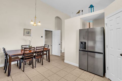 Tiny photo for 4061 S MONTEGO DR W, Saratoga Springs, UT 84045 (MLS # 2151871)