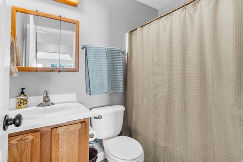 Tiny photo for 4061 S MONTEGO DR W, Saratoga Springs, UT 84045 (MLS # 2151871)