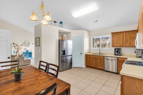 Tiny photo for 4061 S MONTEGO DR W, Saratoga Springs, UT 84045 (MLS # 2151871)