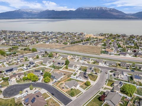 Tiny photo for 4061 S MONTEGO DR W, Saratoga Springs, UT 84045 (MLS # 2151871)