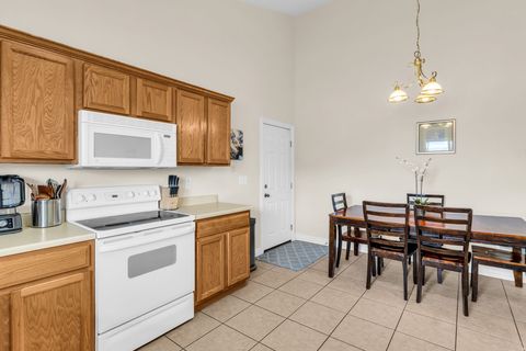 Tiny photo for 4061 S MONTEGO DR W, Saratoga Springs, UT 84045 (MLS # 2151871)