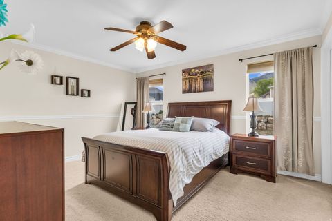 Tiny photo for 4061 S MONTEGO DR W, Saratoga Springs, UT 84045 (MLS # 2151871)