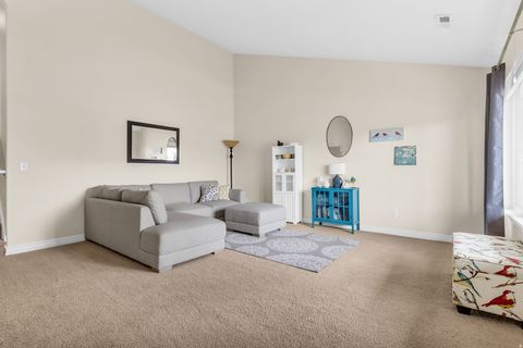 Tiny photo for 4061 S MONTEGO DR W, Saratoga Springs, UT 84045 (MLS # 2151871)