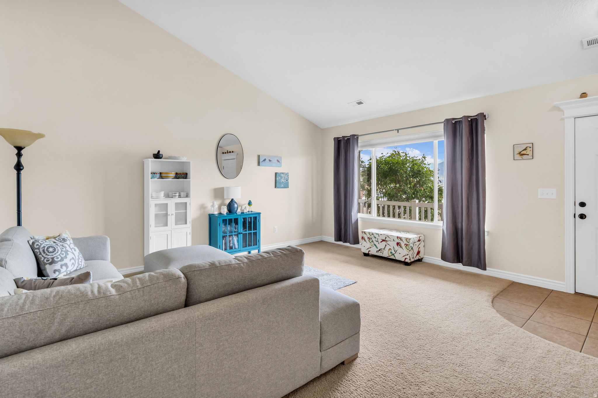 LAKE MOUNTAIN - Residential