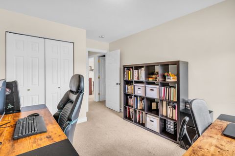 Tiny photo for 4061 S MONTEGO DR W, Saratoga Springs, UT 84045 (MLS # 2151871)