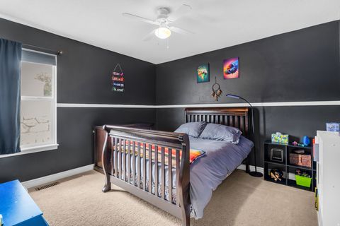 Tiny photo for 4061 S MONTEGO DR W, Saratoga Springs, UT 84045 (MLS # 2151871)