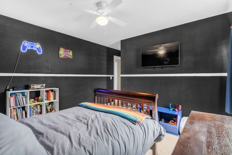 Tiny photo for 4061 S MONTEGO DR W, Saratoga Springs, UT 84045 (MLS # 2151871)